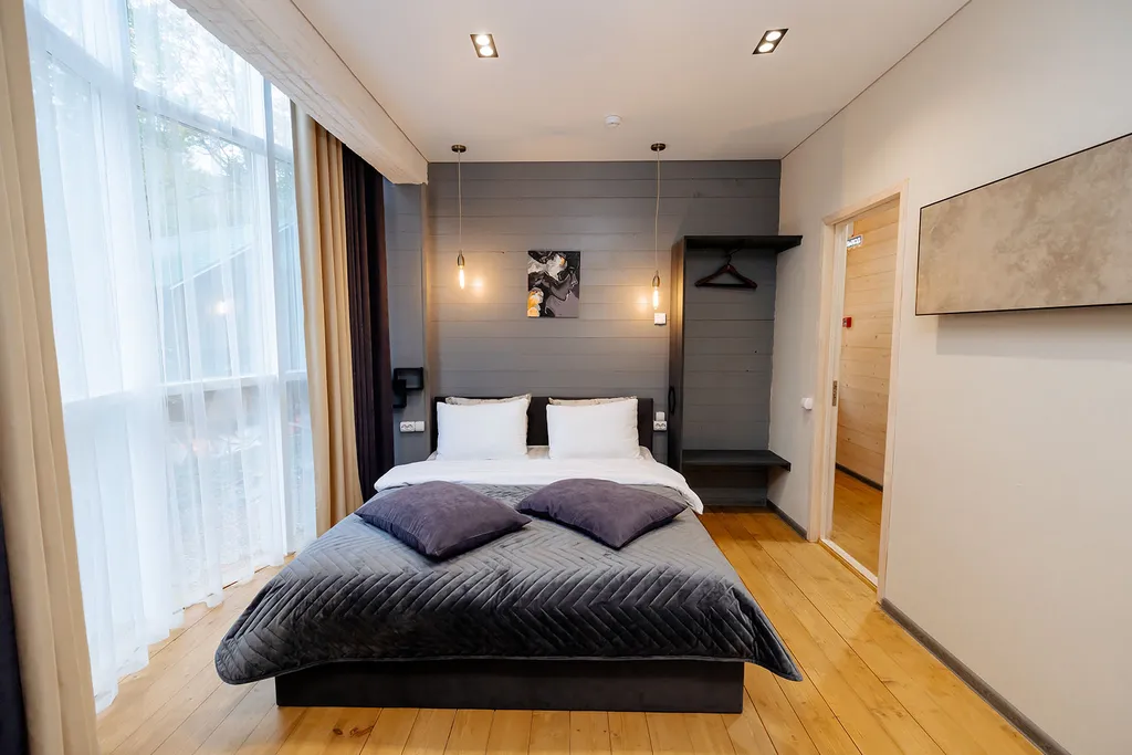 Дом Вилла Стефа