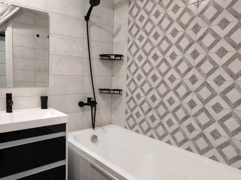 Квартира однокомнатная в Кировском, 40 м², Самара — фото 17