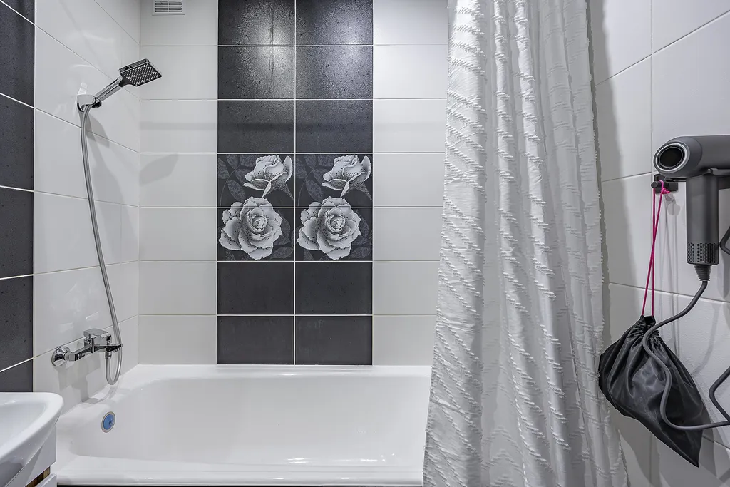 Квартира однокомнатная в Советском, 37 м², Нижний Новгород — фото 11