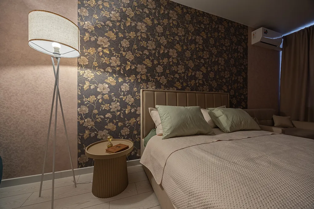 Квартира однокомнатная в Советском, 37 м², Нижний Новгород — фото 5
