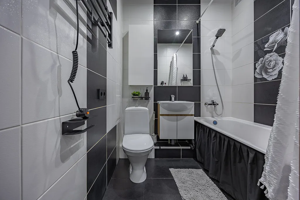 Квартира однокомнатная в Советском, 37 м², Нижний Новгород — фото 9