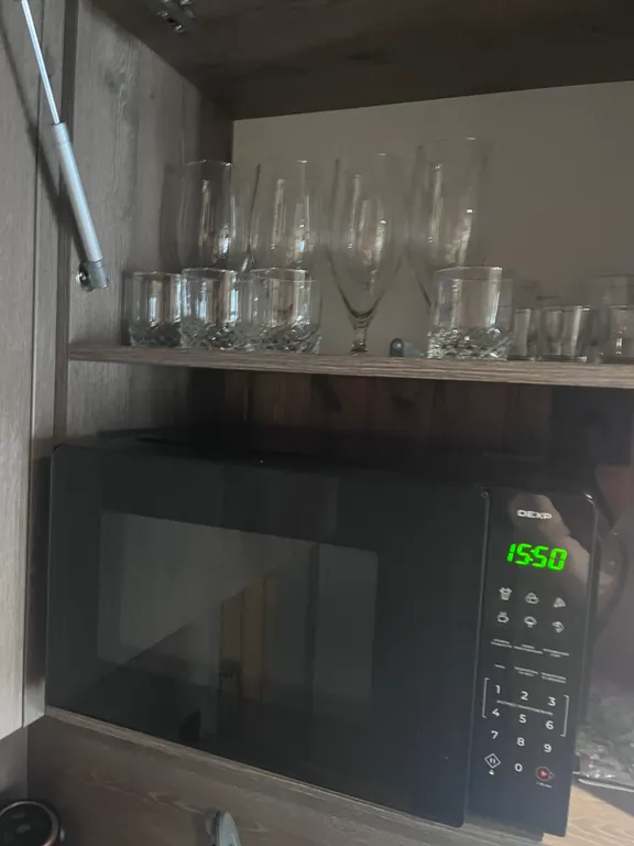 Дом 4-местный на улице Звездной, 40 м², Шерегеш — фото 12
