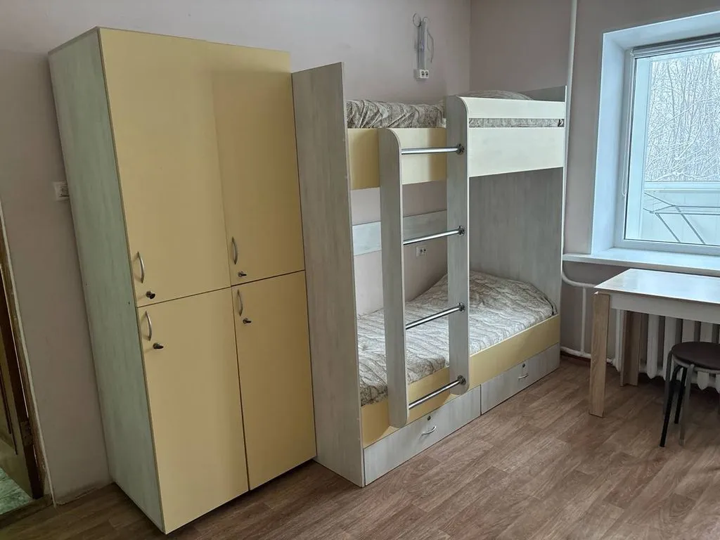 Фото отеля «Сити», 2