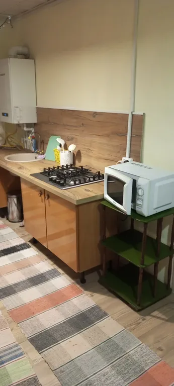 Дом 9-местный в переулке Октябрьском, 100 м², Валдай — фото 14