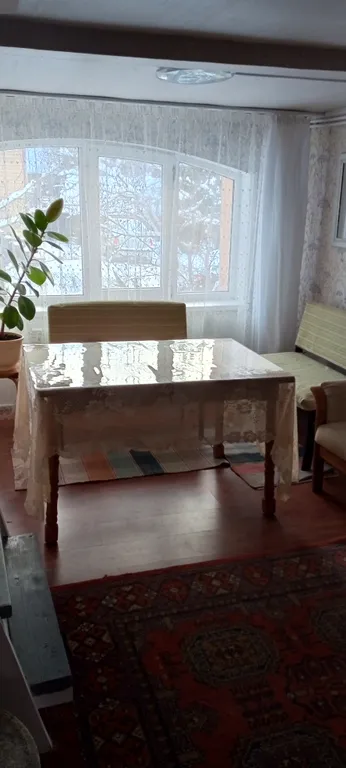 Дом 9-местный в переулке Октябрьском, 100 м², Валдай — фото 2