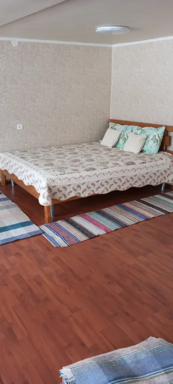 Дом 9-местный в переулке Октябрьском, 100 м², Валдай — фото 3