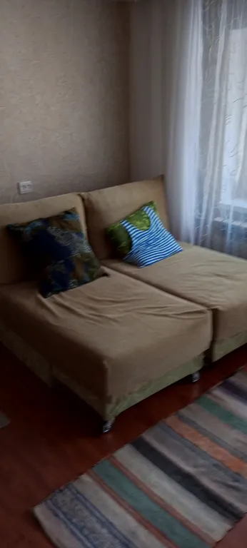 Дом 9-местный в переулке Октябрьском, 100 м², Валдай — фото 4