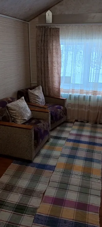 Дом 9-местный в переулке Октябрьском, 100 м², Валдай — фото 5