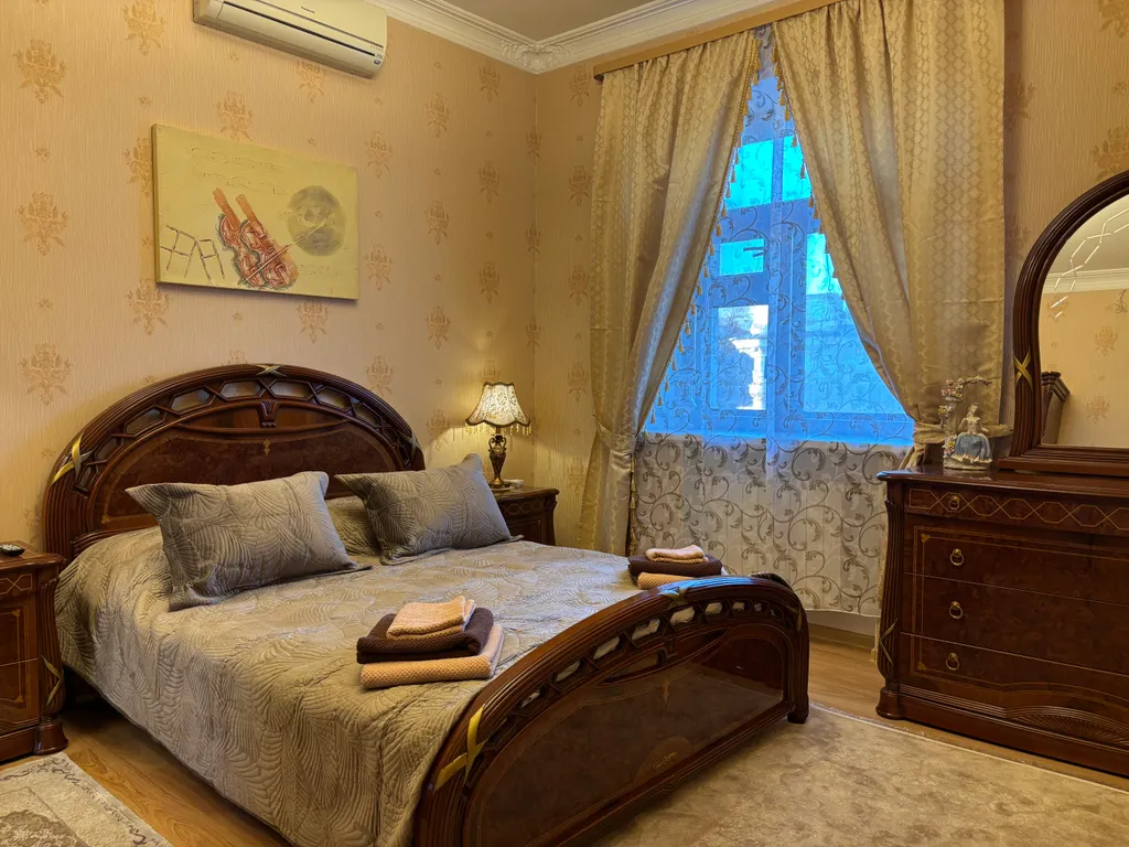 Квартира двухкомнатная на улице Советской, 65 м², Ярославль — фото 25