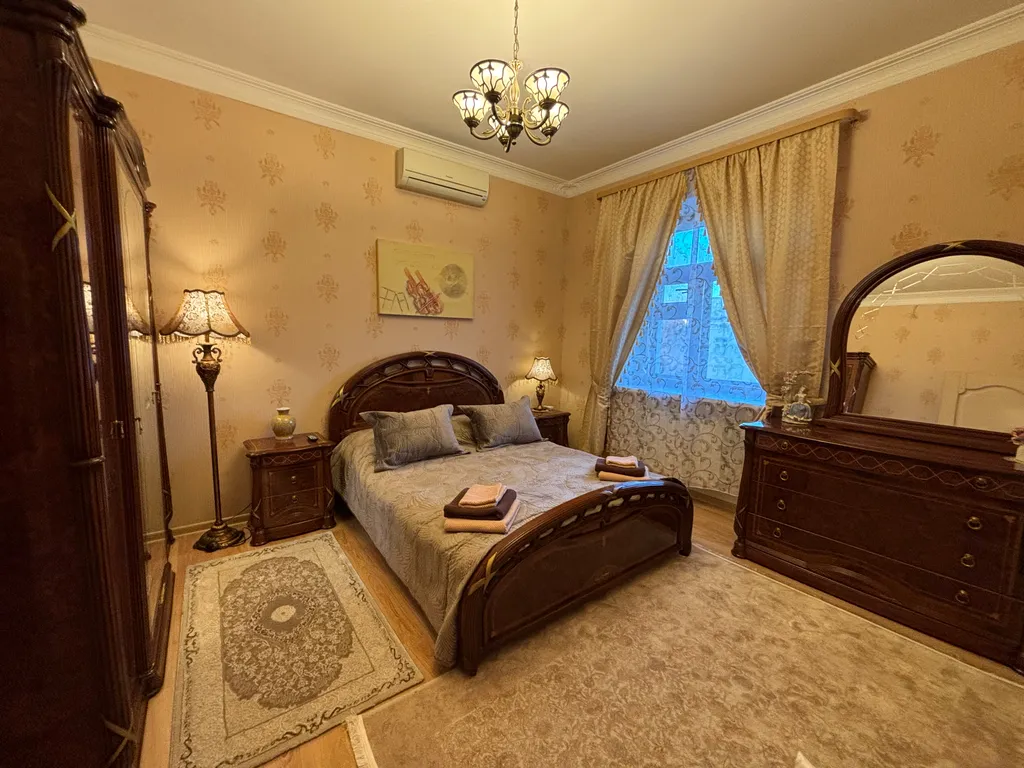 Квартира двухкомнатная на улице Советской, 65 м², Ярославль — фото 31