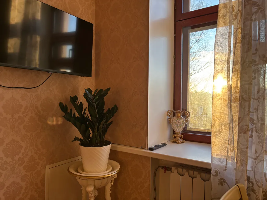 Квартира двухкомнатная на улице Советской, 65 м², Ярославль — фото 38