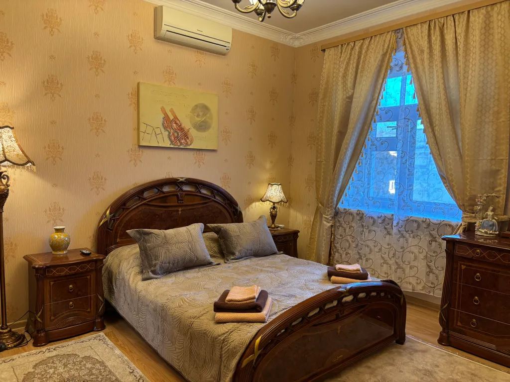 Квартира двухкомнатная на улице Советской, 65 м², Ярославль — фото 6