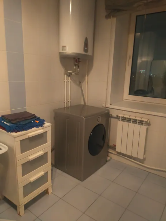 Квартира двухкомнатная в Верх-Исетском, 72 м², Екатеринбург — фото 13