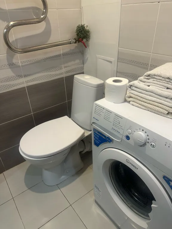 Студия однокомнатная на улице Садовой, 30 м², Аксай — фото 12