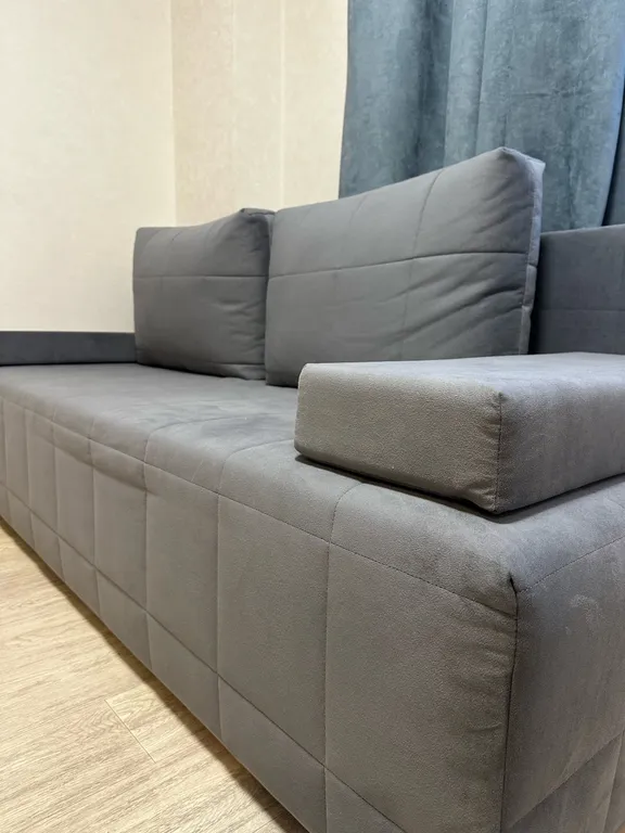 Студия однокомнатная на улице Садовой, 30 м², Аксай — фото 7