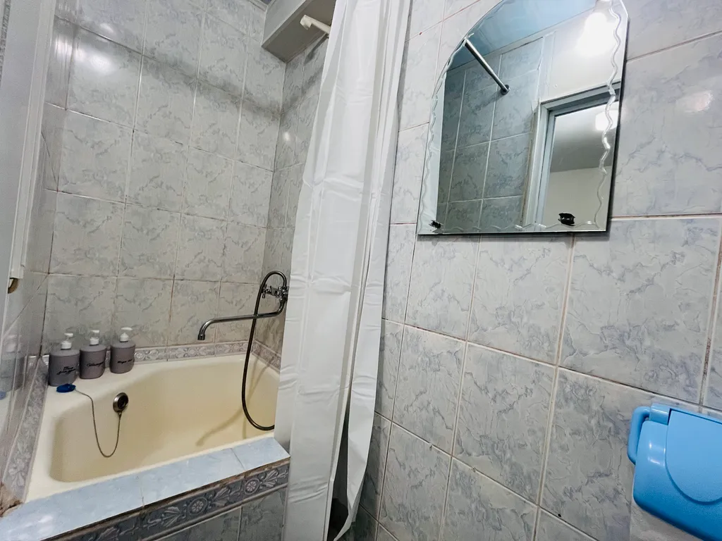 Квартира однокомнатная на улице Луговой, 17 м², Владивосток — фото 11