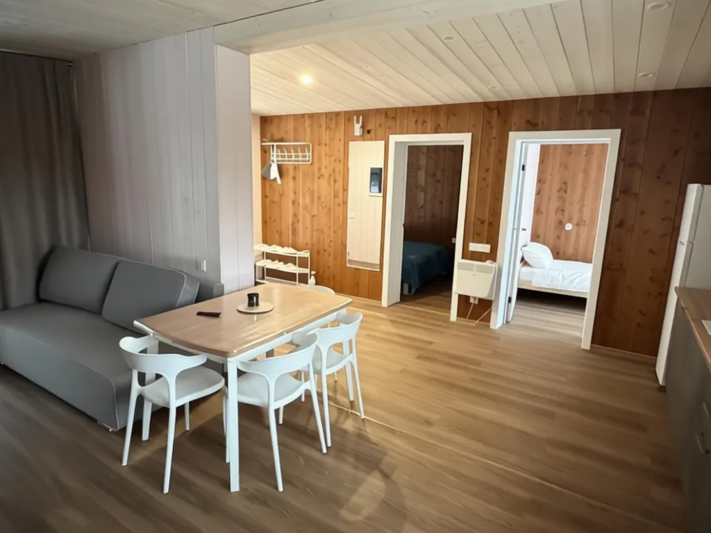 Отдельный дом большой № 2