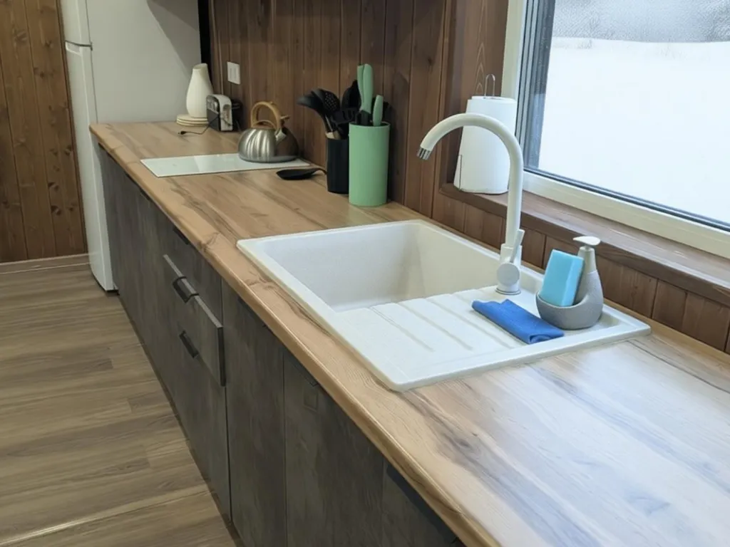 Отдельный дом большой № 2