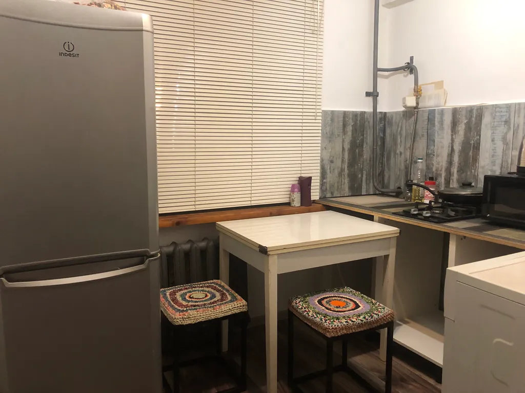 Квартира двухкомнатная на улице Молодёжной, 44 м², Валдай — фото 3