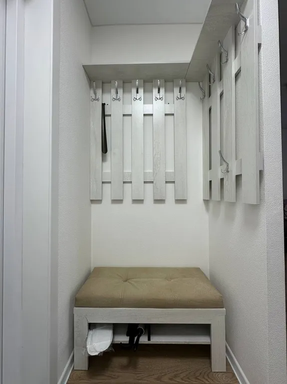Квартира однокомнатная на улице Академика Колмогорова, 38 м², Ярославль — фото 15