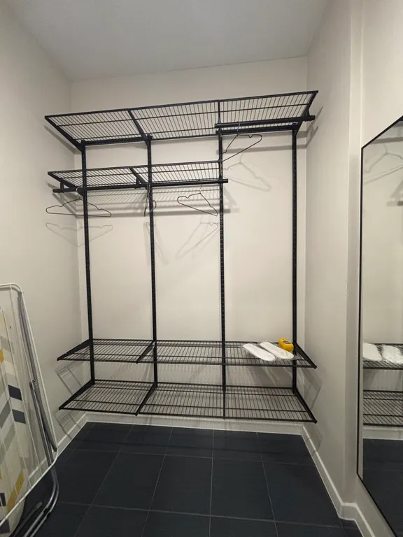 Квартира однокомнатная у Горьковской, в Кузнечихе, 44 м², Нижний Новгород — фото 11