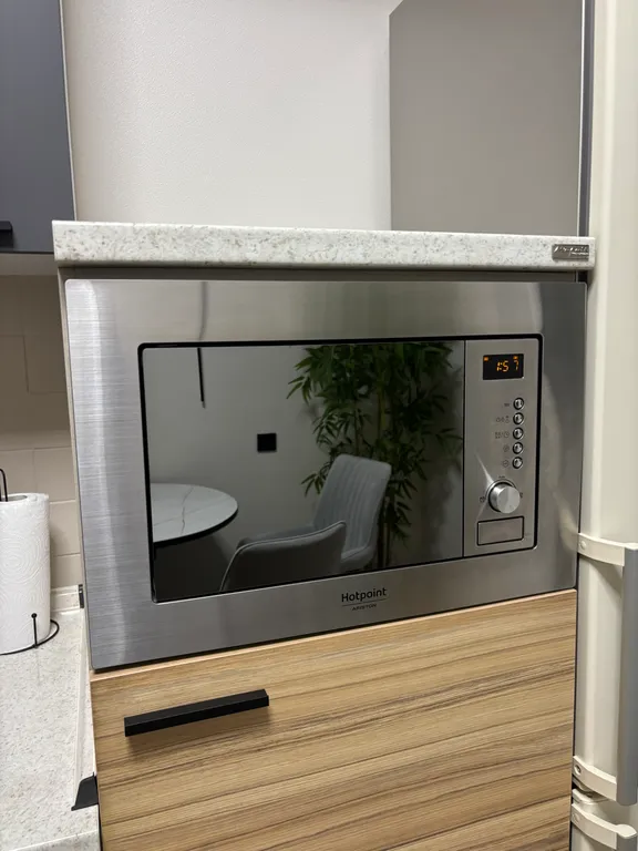 Квартира однокомнатная у Горьковской, в Кузнечихе, 44 м², Нижний Новгород — фото 21