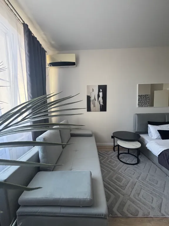 Квартира однокомнатная у Горьковской, в Кузнечихе, 44 м², Нижний Новгород — фото 3