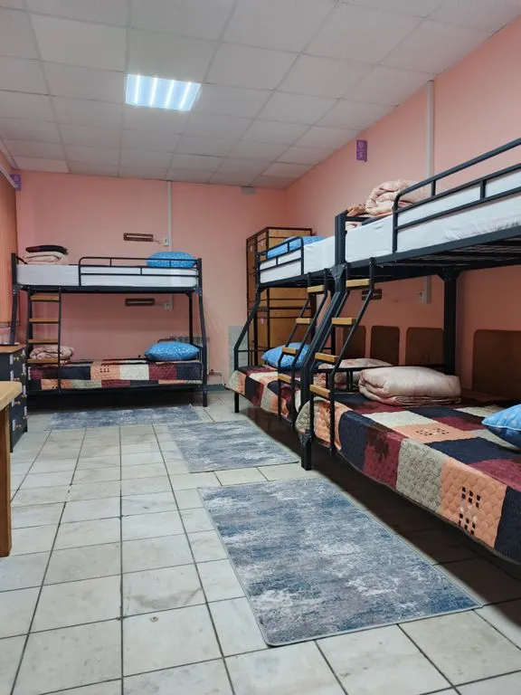 Фото отеля «Панда», 3
