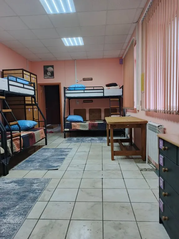 Фото отеля «Панда», 4