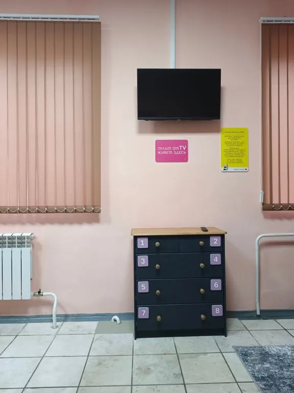 Фото отеля «Панда», 5