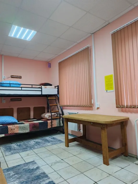 Фото отеля «Панда», 6