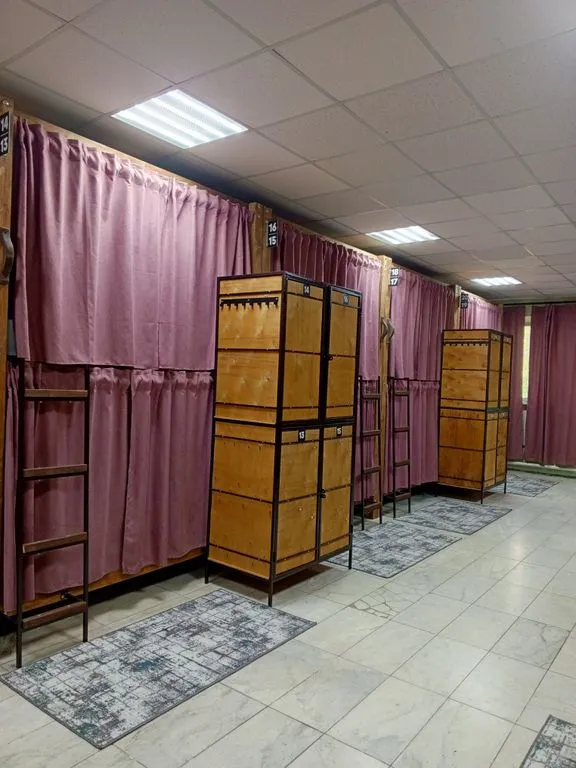Фото отеля «Панда», 11