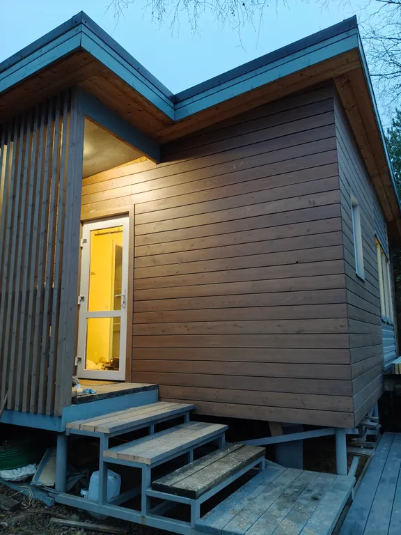 Гостевой дом Лесная сказка