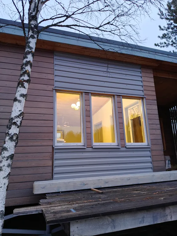 Гостевой дом Лесная сказка