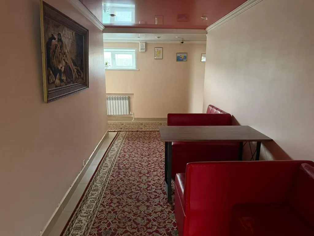 Фото отеля «Золотая рыбка», 3