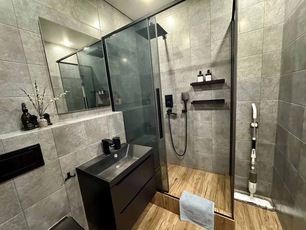 Студия однокомнатная на улице Тапиоле, 31 м², Петрозаводск — фото 7