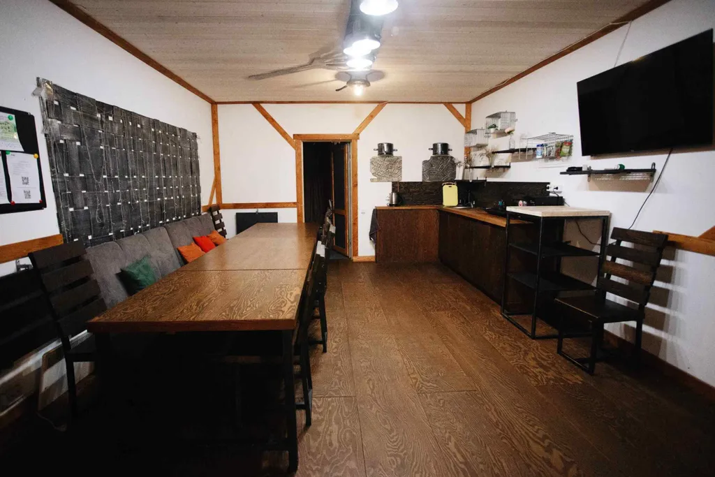 Дом Гастелло