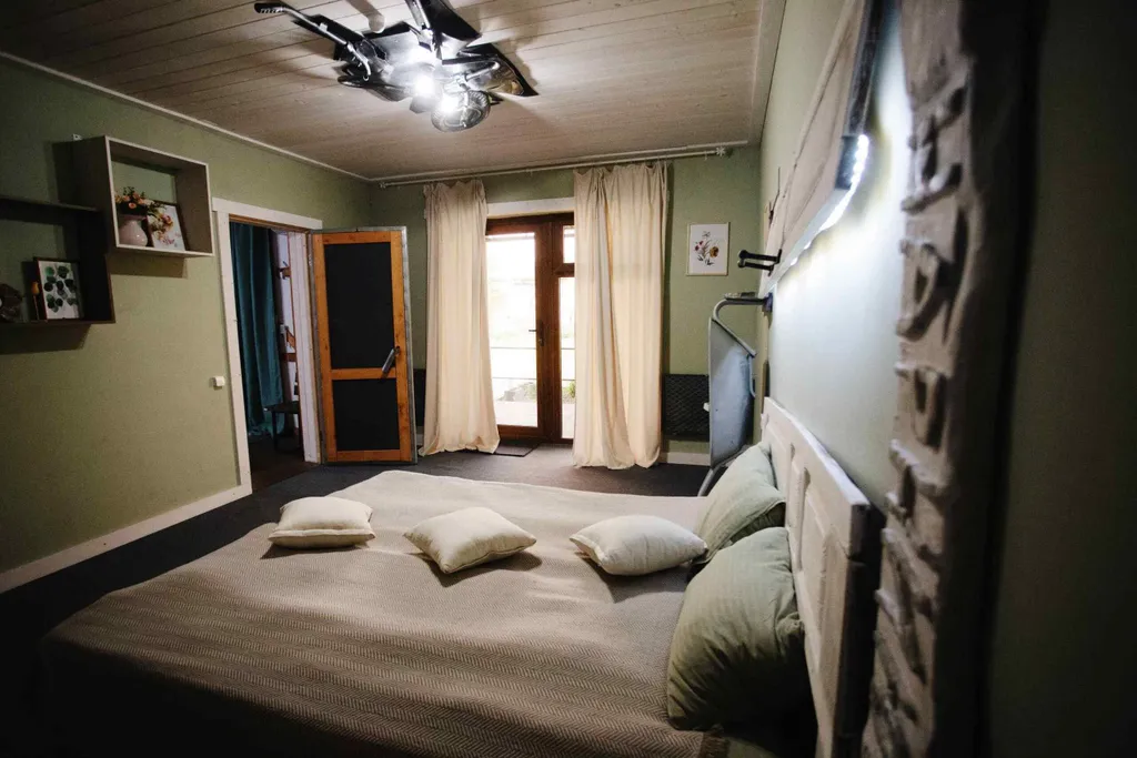 Дом Гастелло