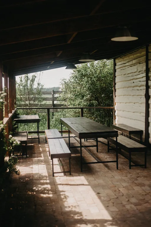 Дом Кожедуб