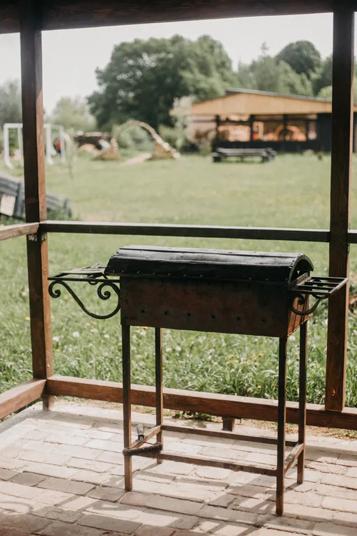 Дом Кожедуб