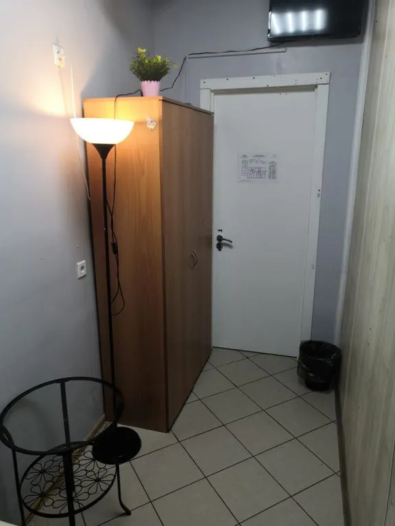 Двухместный номер с 1 кроватью Двухместный номер без окна