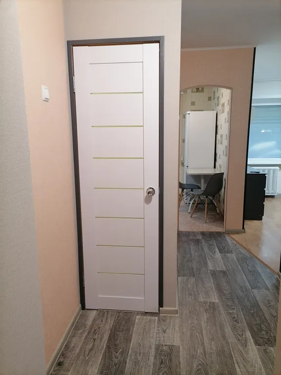 Квартира однокомнатная на улице Стратилатовской, 31 м², Великий Новгород — фото 17