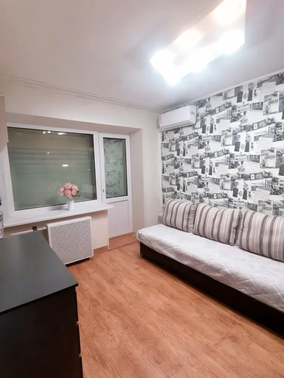 Квартира однокомнатная на улице Стратилатовской, 31 м², Великий Новгород — фото 18