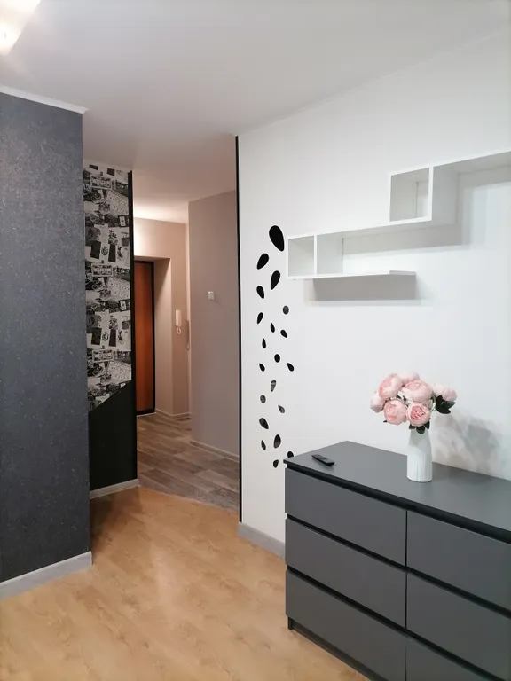 Квартира однокомнатная на улице Стратилатовской, 31 м², Великий Новгород — фото 19