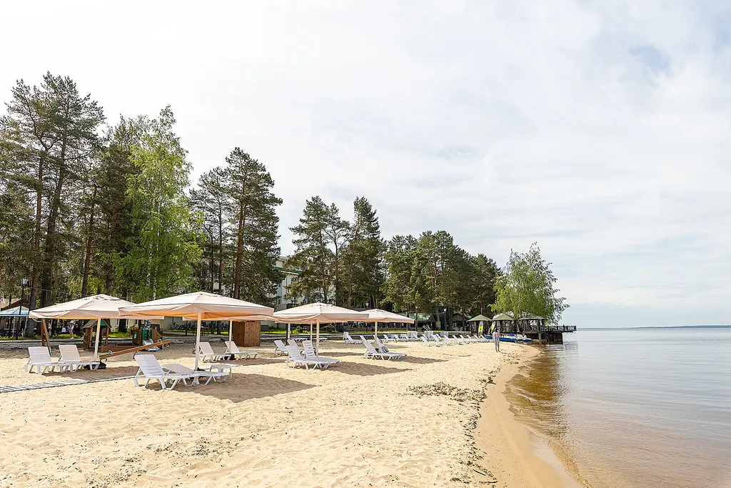 Отдельный дом Тинихаус