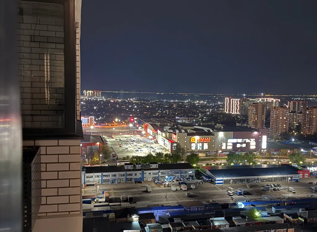 Квартира однокомнатная на улице Малиновского, 35 м², Ростов-на-Дону — фото 17