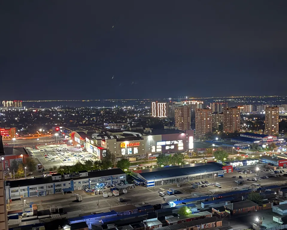 Квартира однокомнатная на улице Малиновского, 35 м², Ростов-на-Дону — фото 18