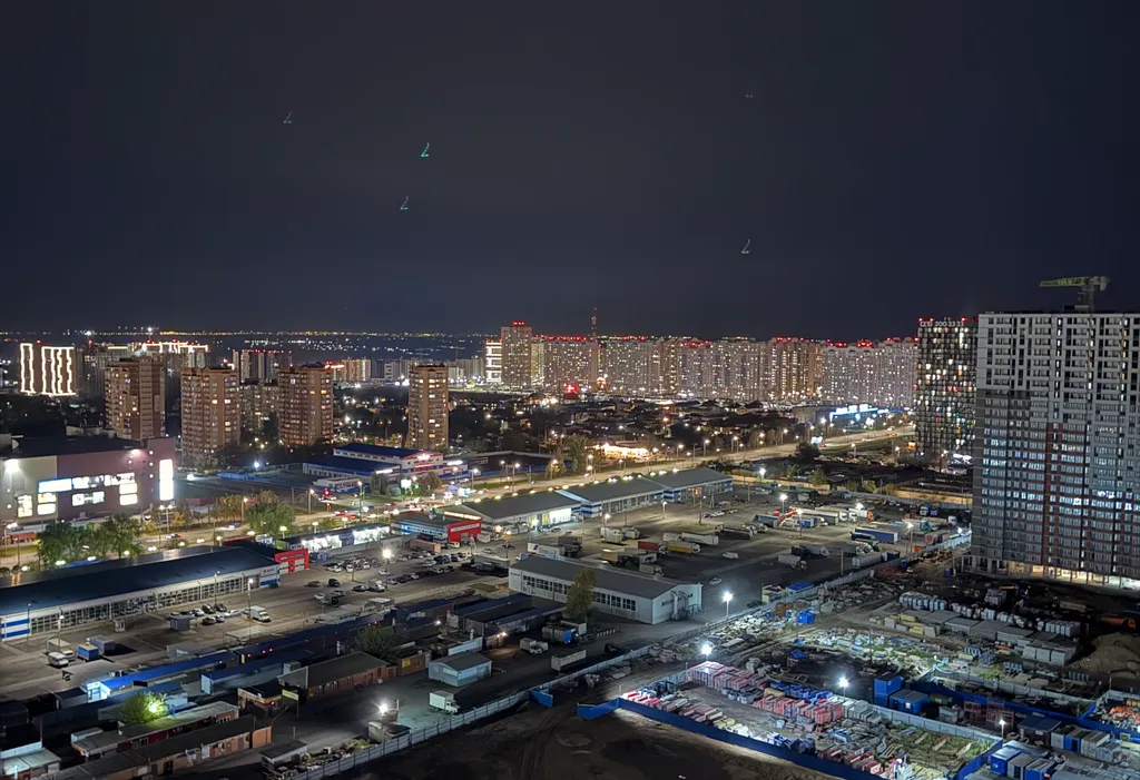 Квартира однокомнатная на улице Малиновского, 35 м², Ростов-на-Дону — фото 19