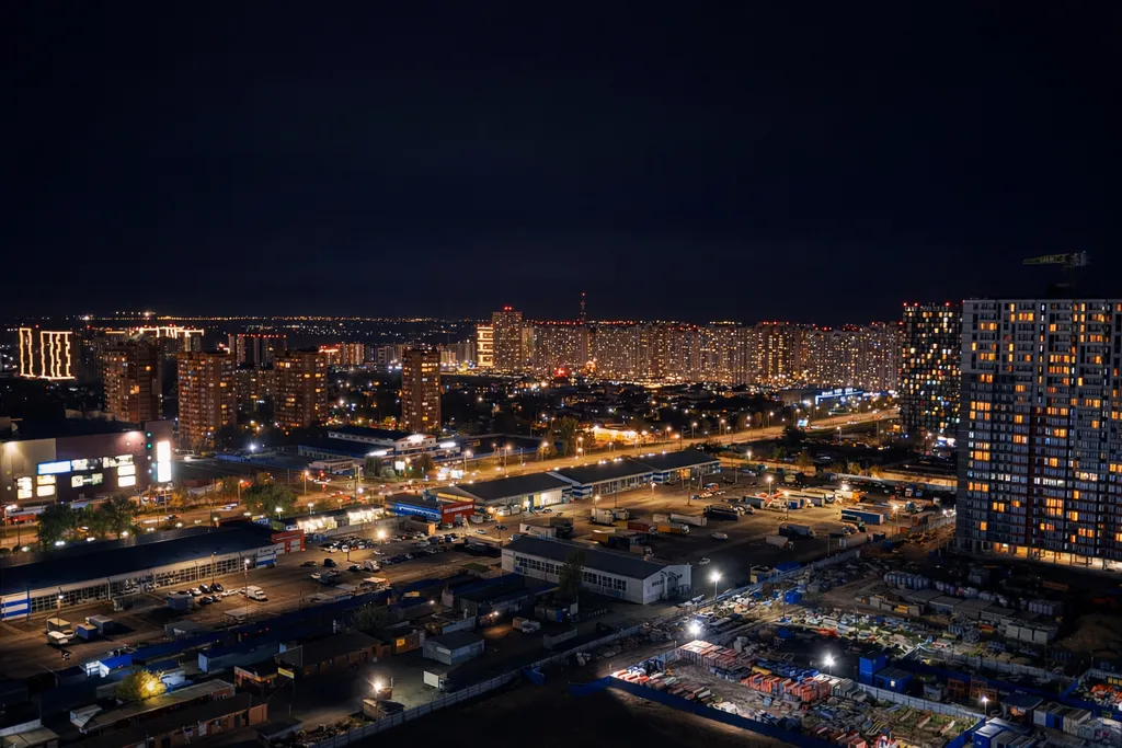 Квартира однокомнатная на улице Малиновского, 35 м², Ростов-на-Дону — фото 7