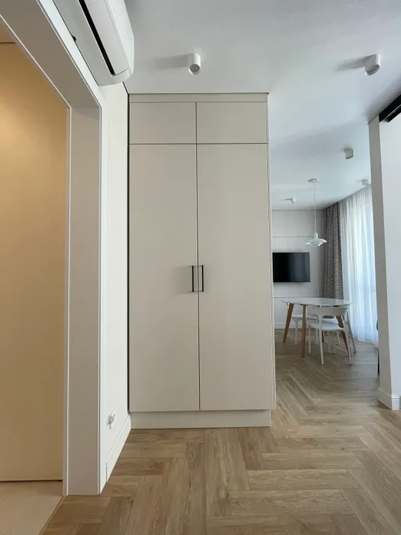 Квартира однокомнатная в Свердловском, 35 м², Иркутск — фото 8